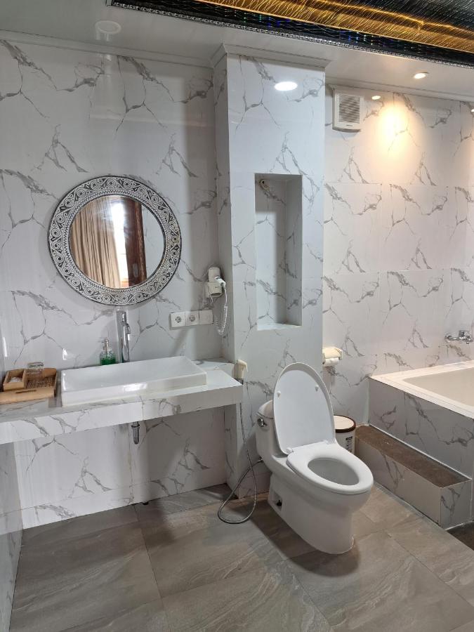 Daghan Cottage Nusa Penida - 3