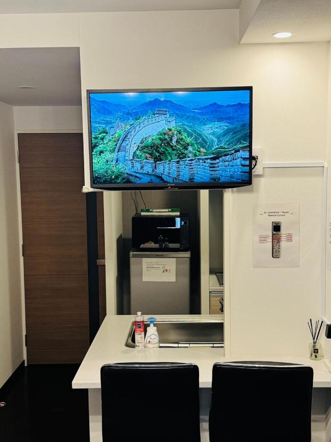 Dotonbori Nihonbashi Boutique 2LDK Family Room - 3