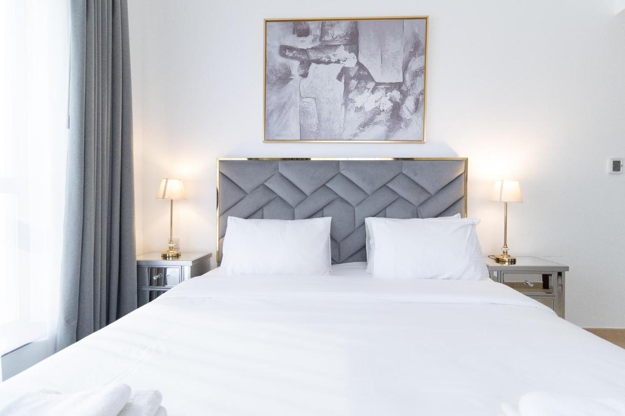 Bahar JBR Apartment by HAPPY SEASON - 2