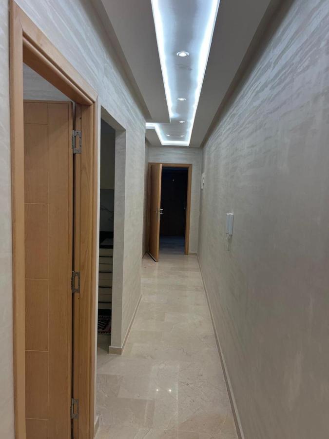 Des appartements conçus pour votre confort