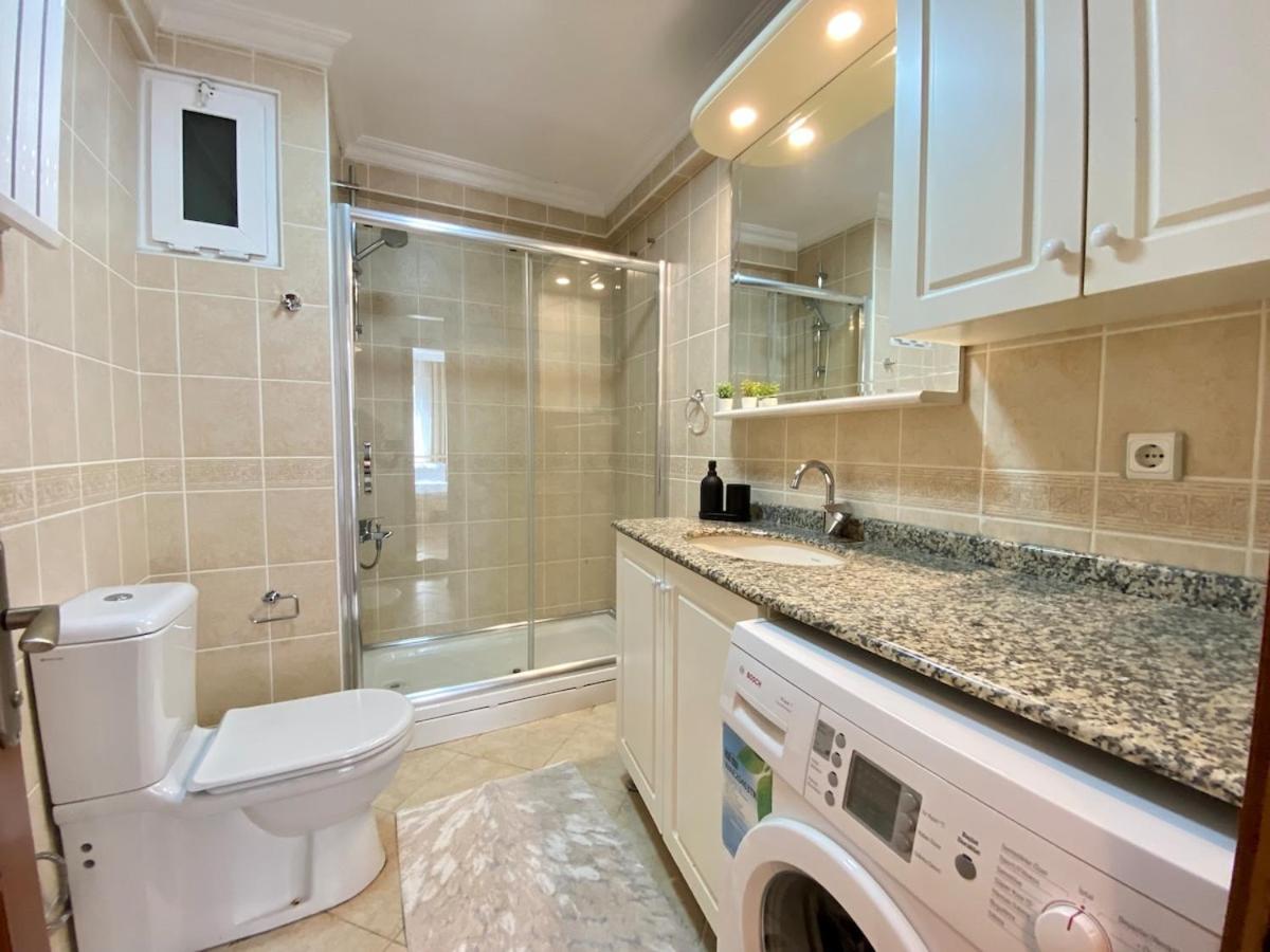 Central Location 3 Bedroom Flat - No6 - 3