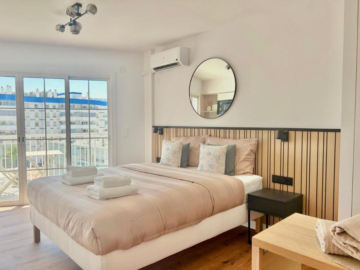 Pedro apartment -Terraza + vistas al mar + piscina - 4