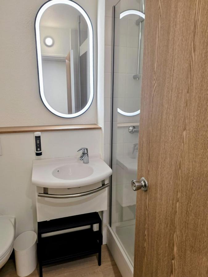 B&B HOTEL Vitry-sur-Seine - 3