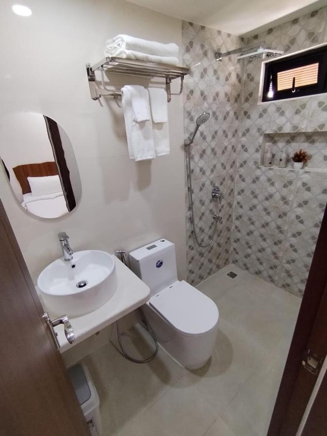 Handhuveli Dhangethi - 2