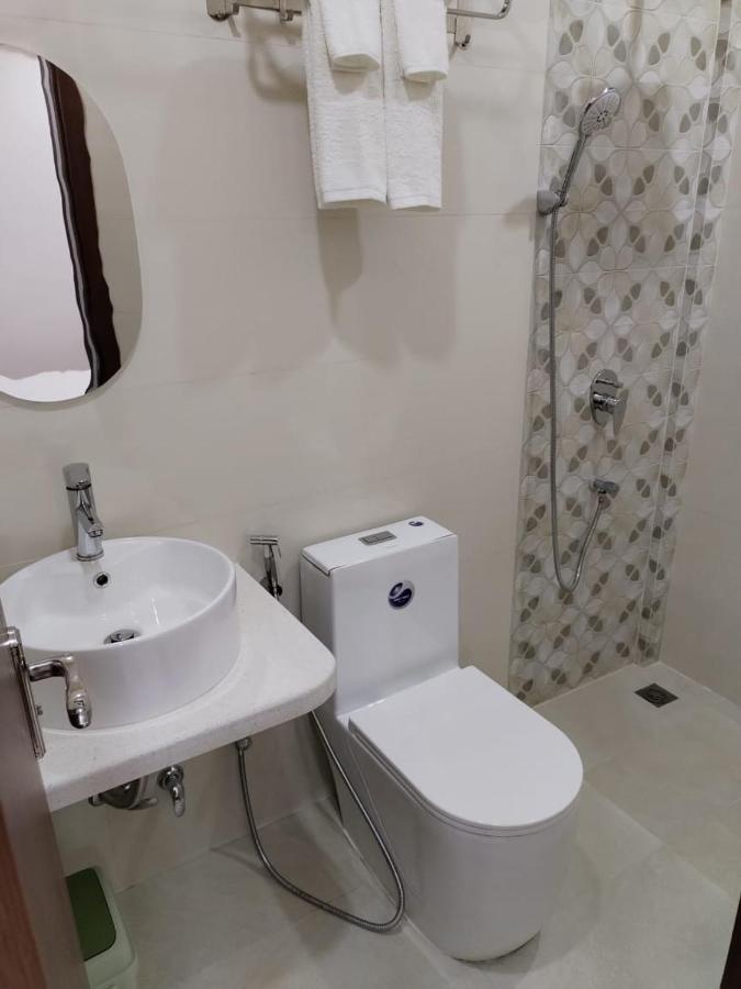 Handhuveli Dhangethi - 5