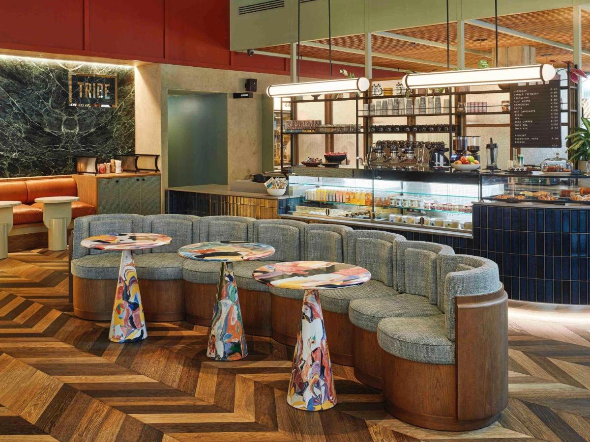 TRIBE London Canary Wharf - 3
