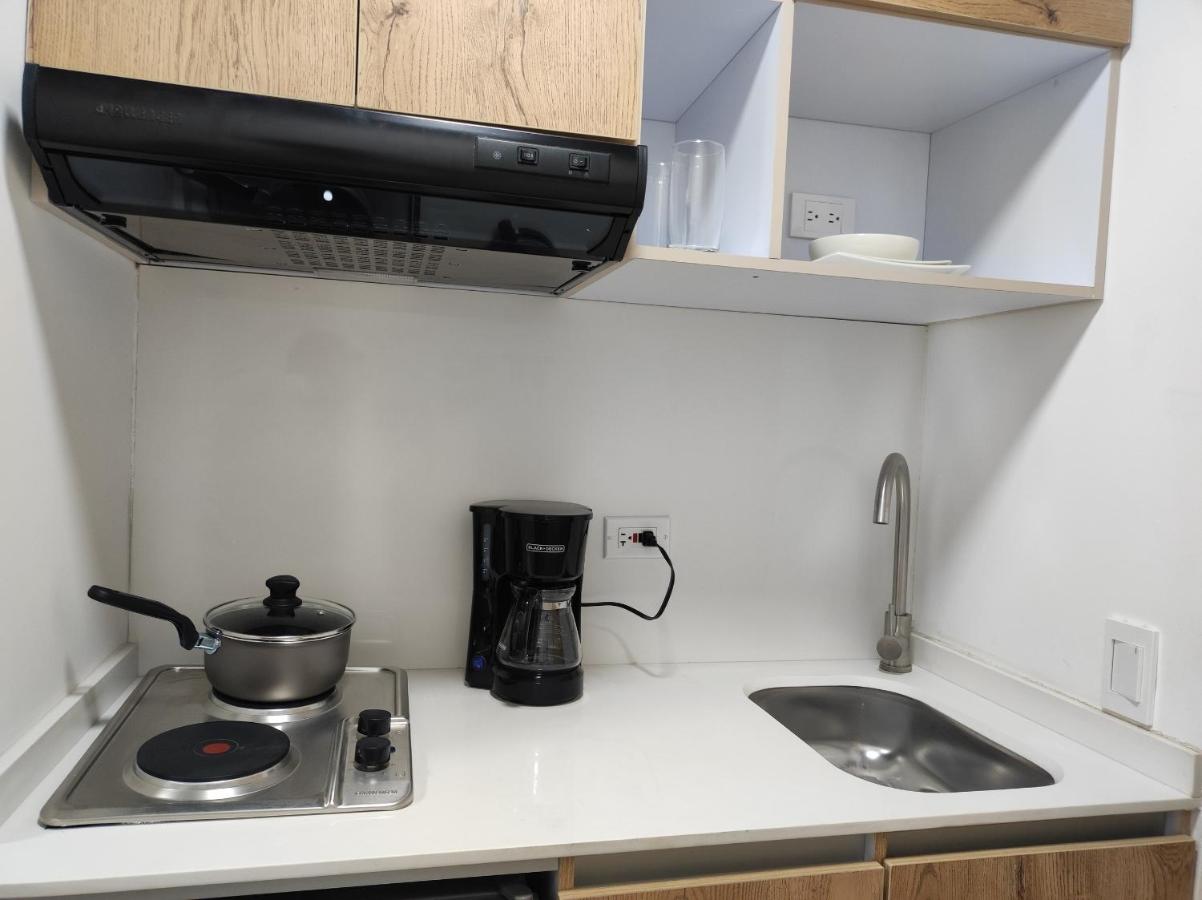 Nova Iorque Suites by Avia Suites - 3