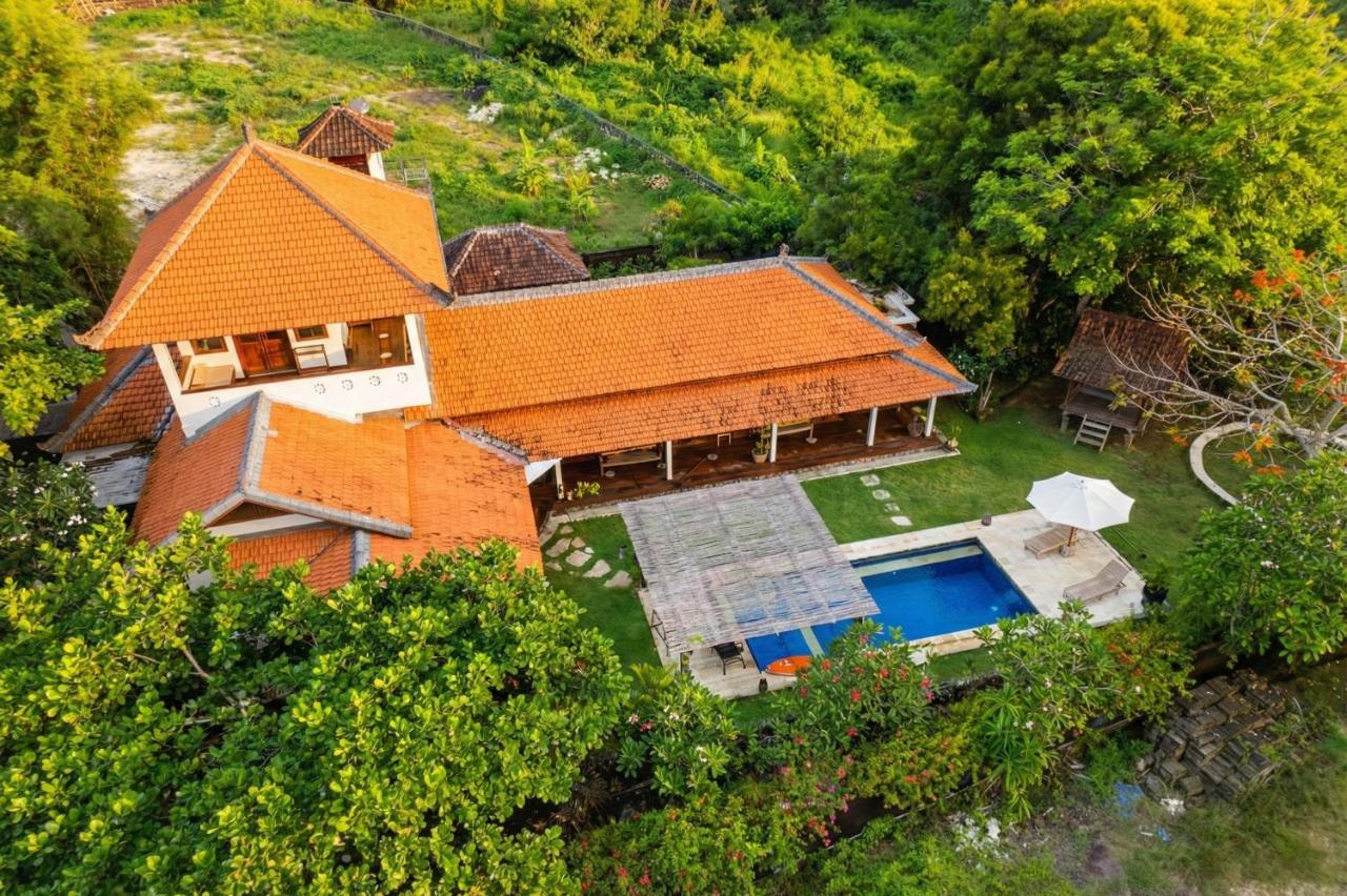 Uluwatu Surf Ranch - Ocean View Hacienda - 4