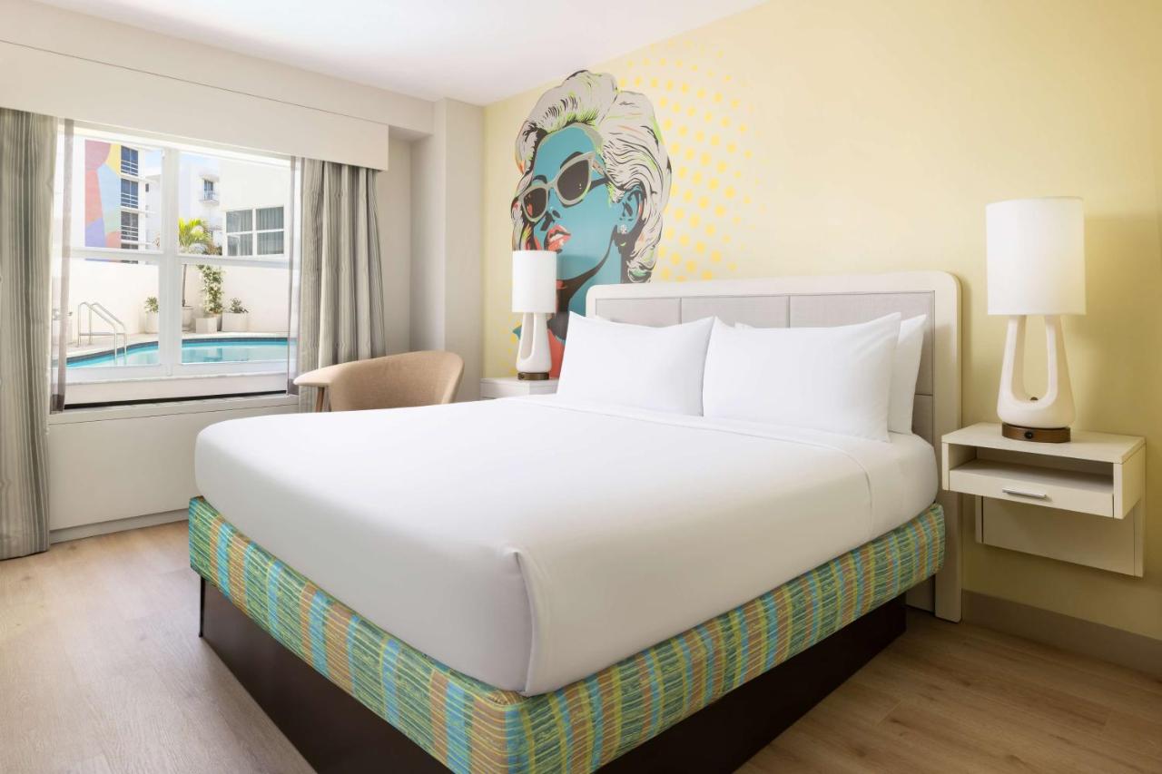Hotel Continental Miami Beach, Tapestry Collection by Hilton - 5