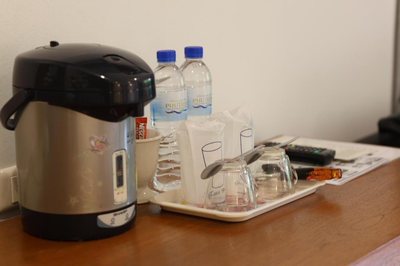 Baan Vanida Garden Resort - 4