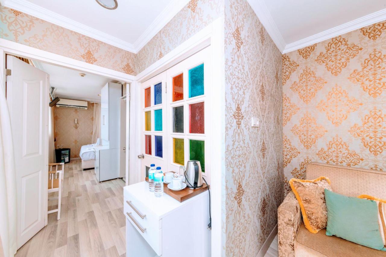 Walnut Shell Hotel - 3