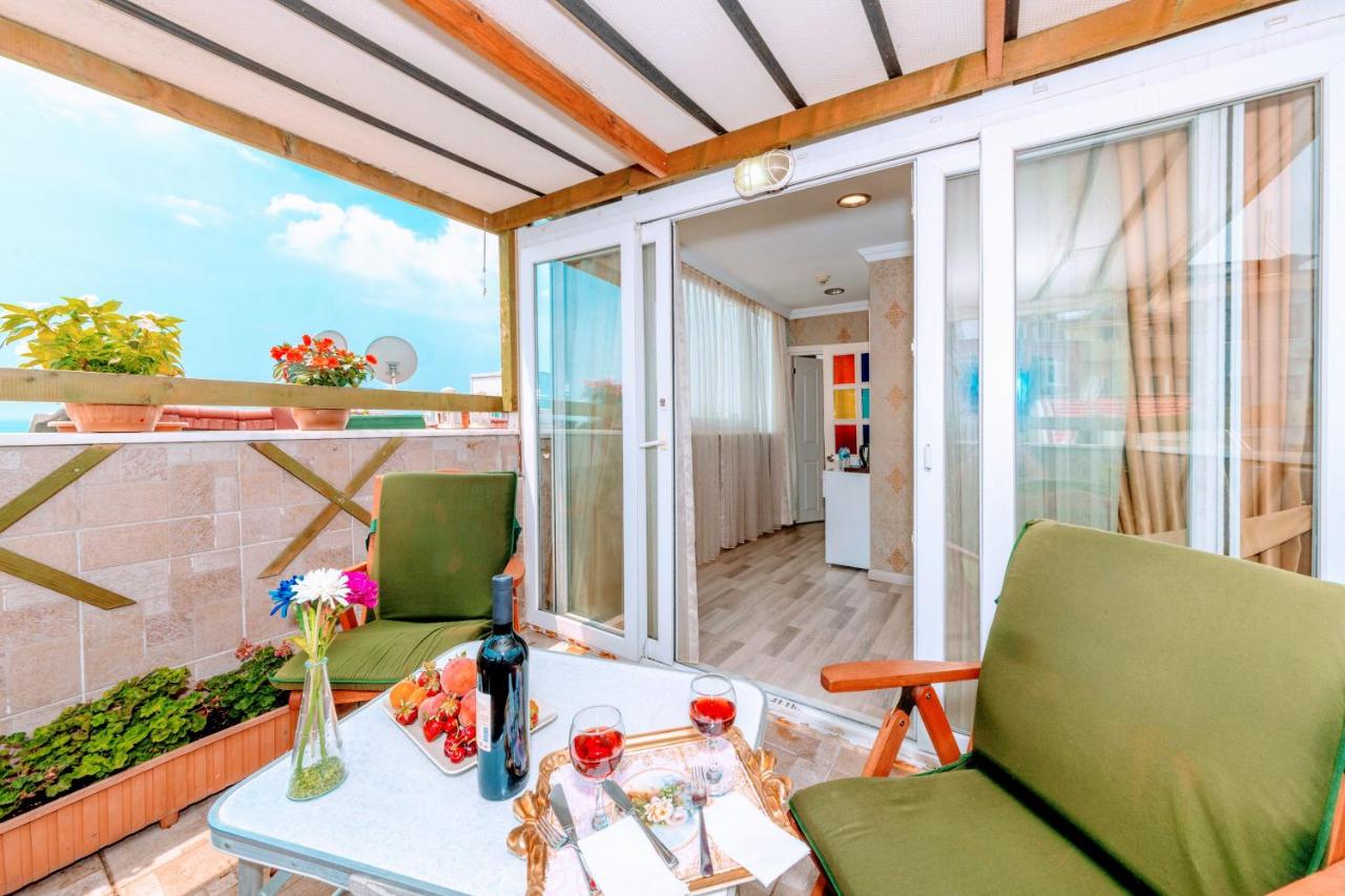 Walnut Shell Hotel - 4