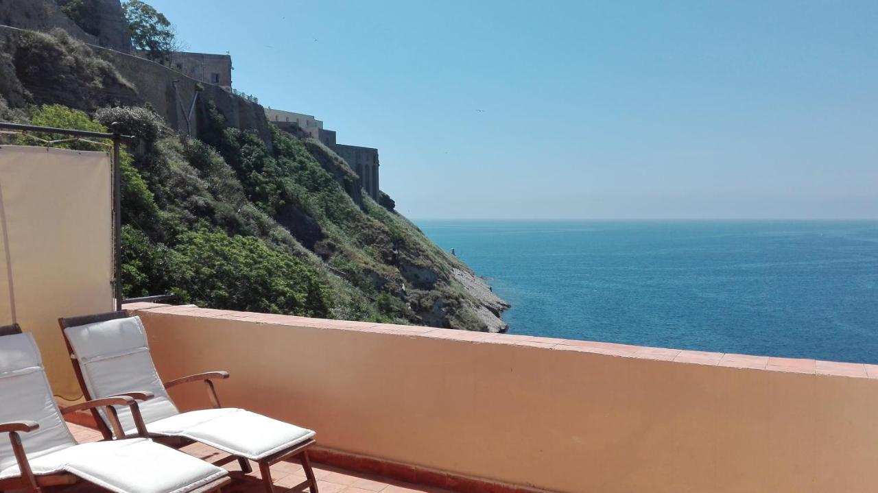 Hotel La Casa sul Mare photo