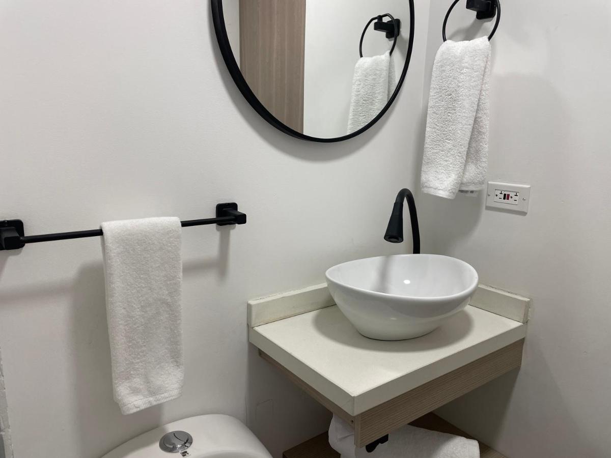 Nova Iorque Suites by Avia Suites - 2