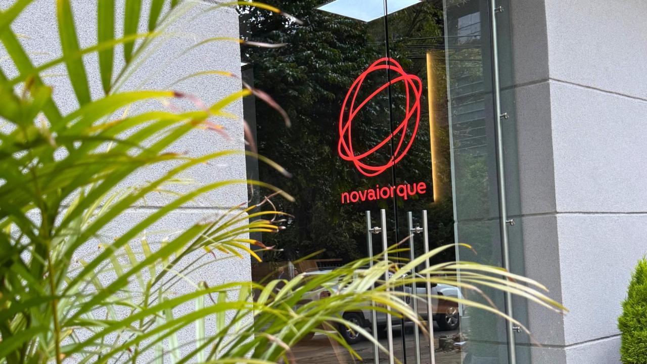 Nova Iorque Suites by Avia Suites - 5