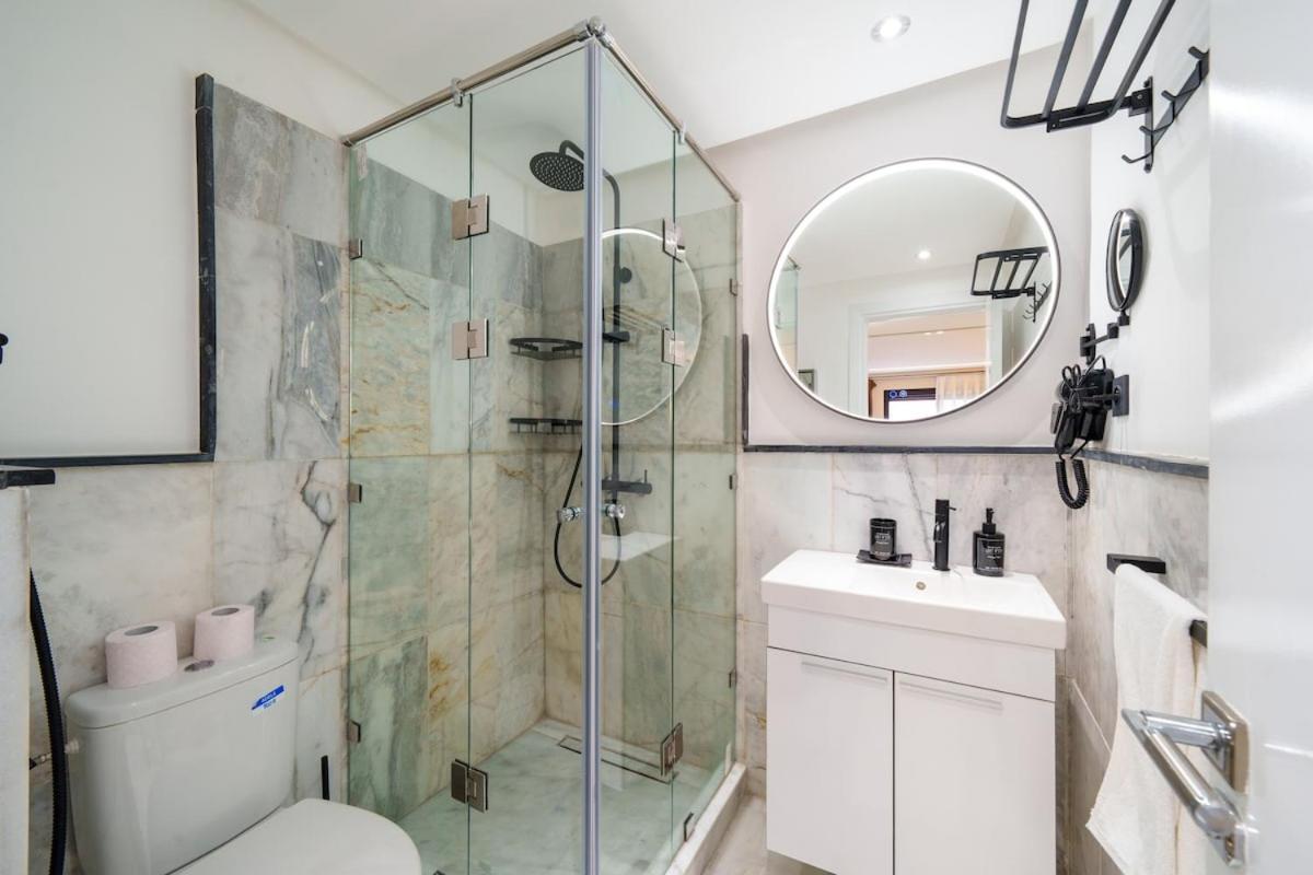 Gueliz Prime 2BR Perfect Central Stay in Marrakech - 3