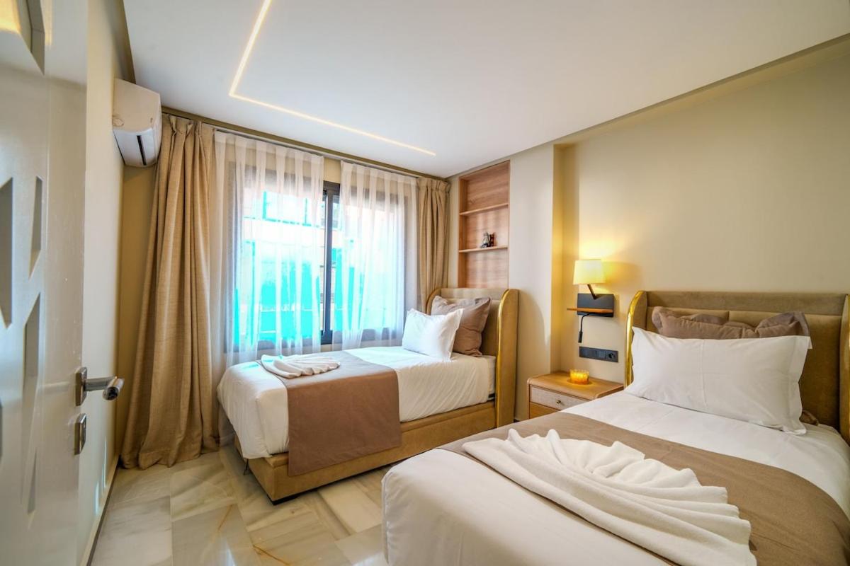Gueliz Prime 2BR Perfect Central Stay in Marrakech - 2