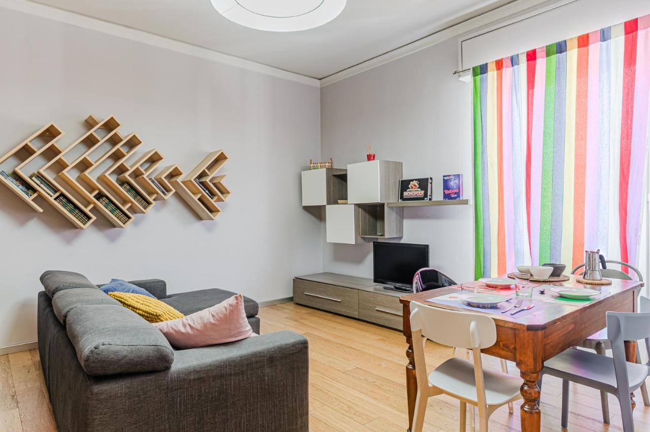 Stile e spazio a due passi dal centro - 4