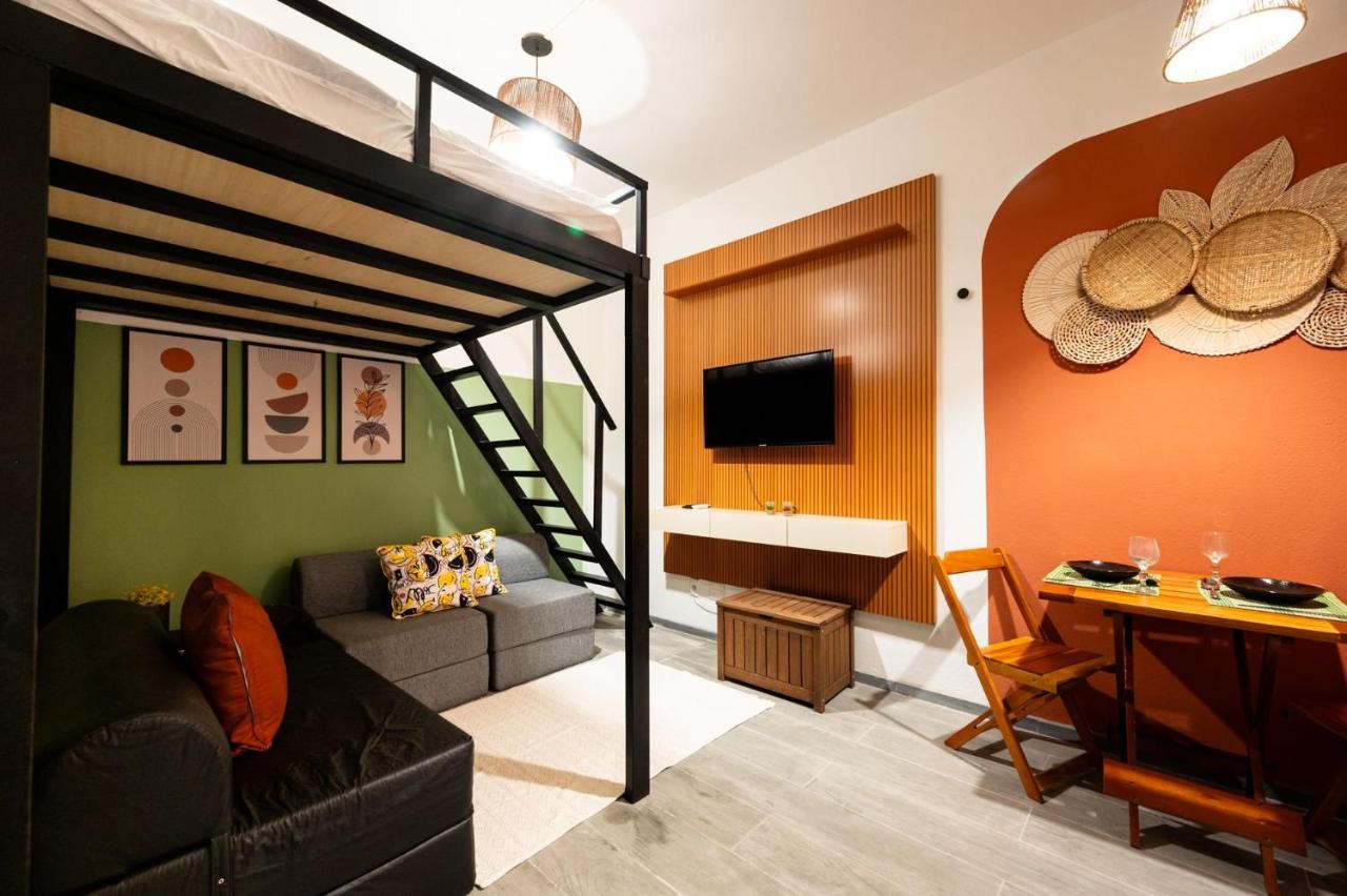 Apt for couple near Leme & Copacabana Beach - 5