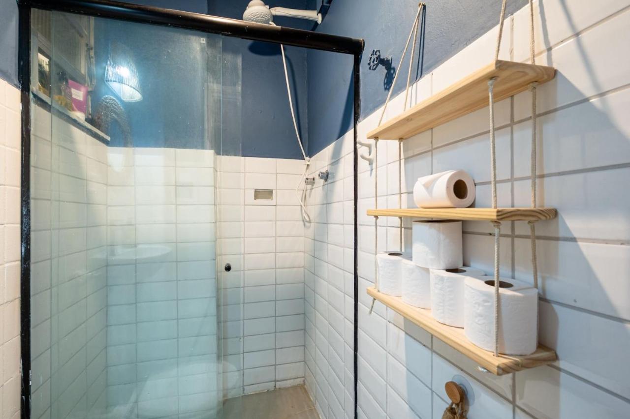 Apt for couple near Leme & Copacabana Beach - 3