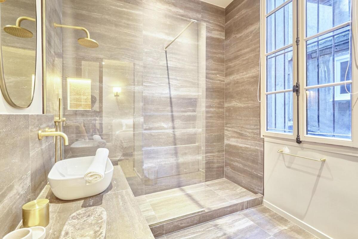 Apartment Le Marais by Studio prestige - 5