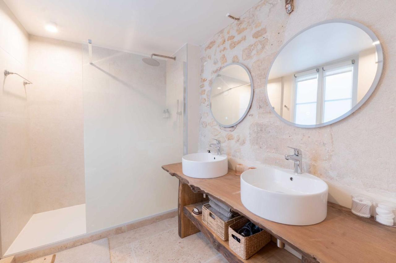 Le vrai style Parisien au centre du Marais - 3