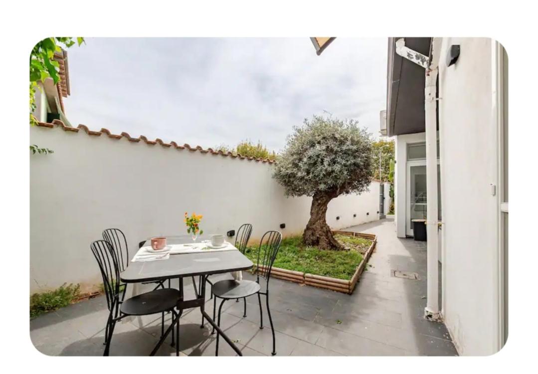 Cheerfull Villa near the airport - 4