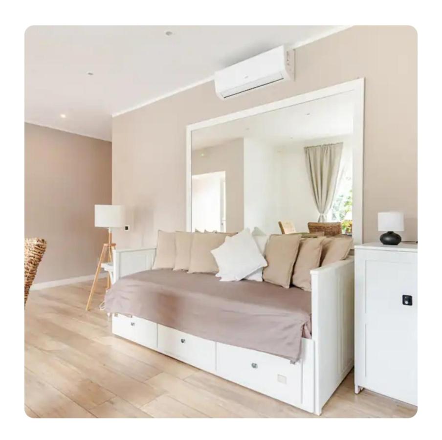 Cheerfull Villa near the airport - 2