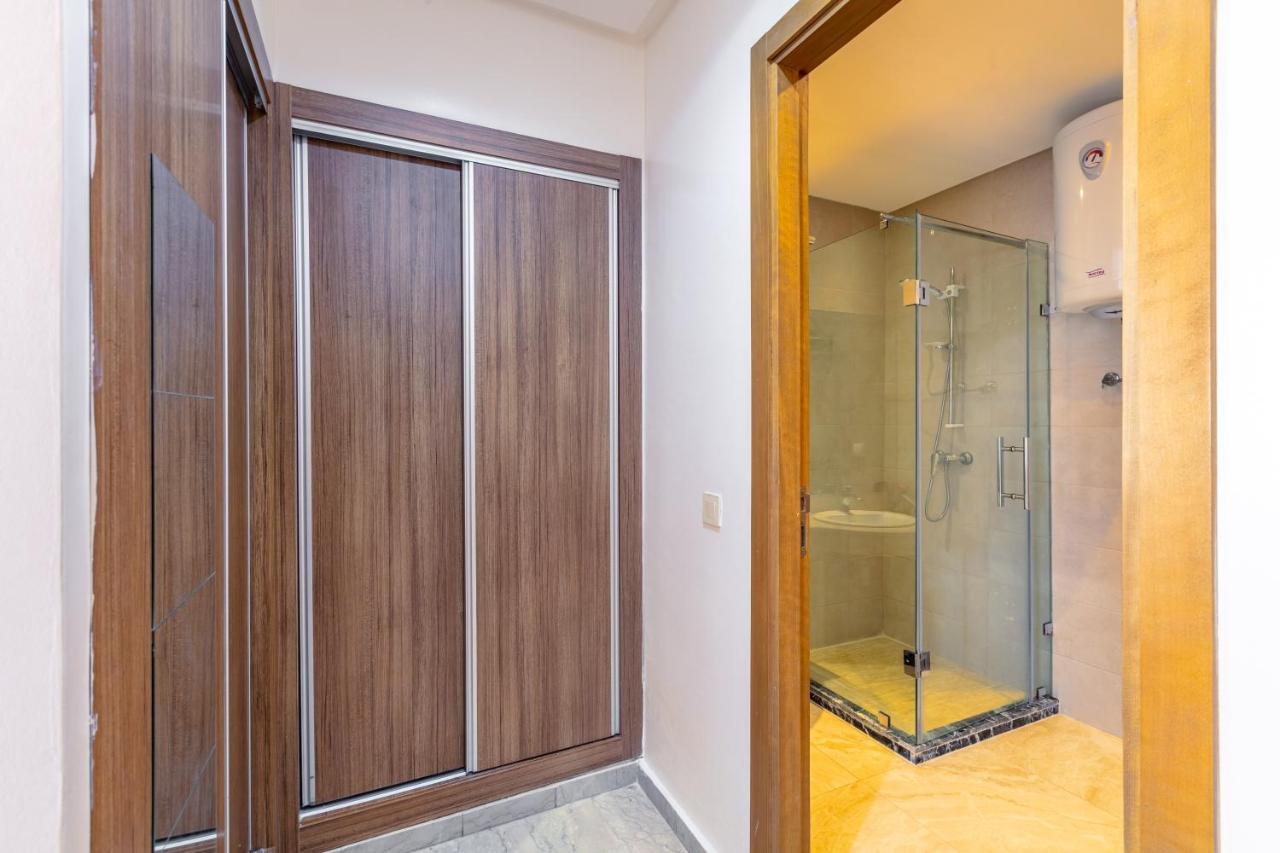 Appartement Chic & Cosy Hivernage - 3