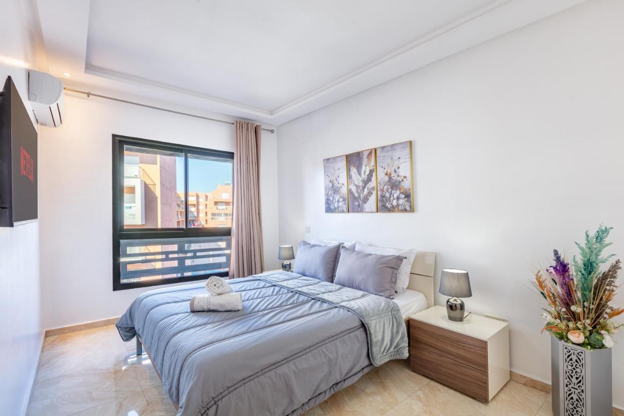 Appartement Chic & Cosy Hivernage - 2