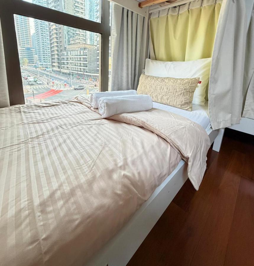 Smile Home Marina JBR Bed space - 2