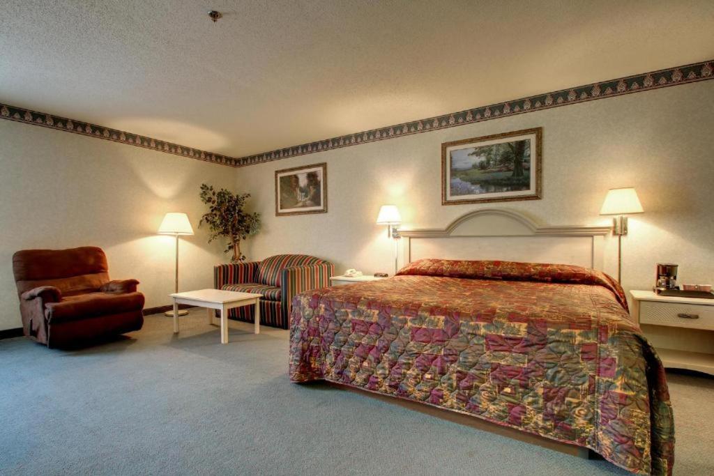Key West Inn - Baxley — photo 11