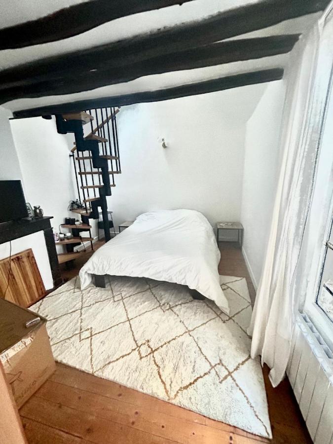 Cosy Dupleix 2min from Trocadero and Eiffel Tower - 2