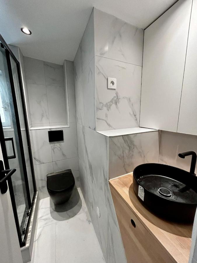 Cosy Dupleix 2min from Trocadero and Eiffel Tower - 3