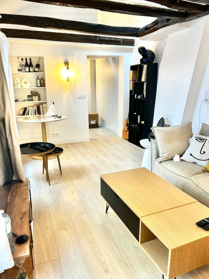 Cosy Dupleix 2min from Trocadero and Eiffel Tower - 4