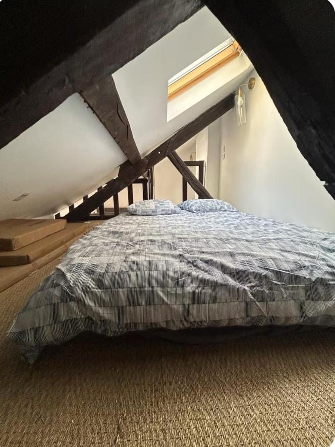 Cosy Dupleix 2min from Trocadero and Eiffel Tower - 5