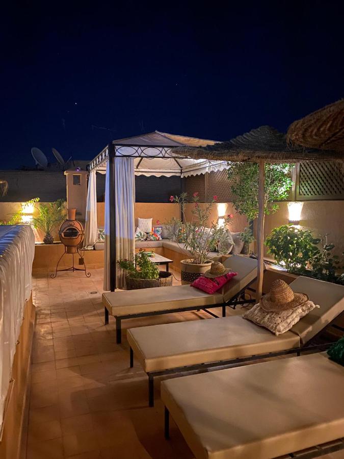 Riad le Voile d'Orient - 3