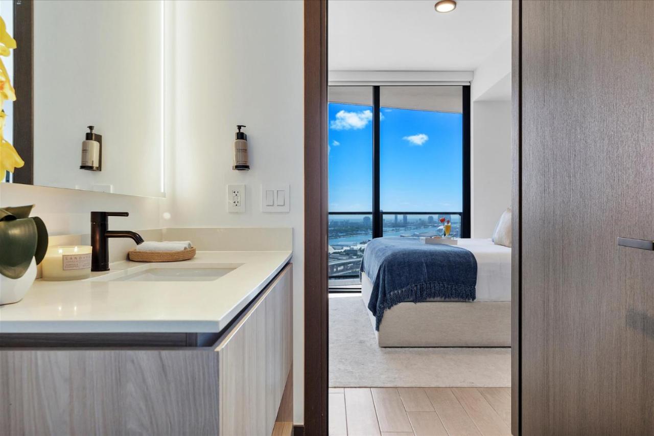 Downtown by Miami Vacation Rentals - 3