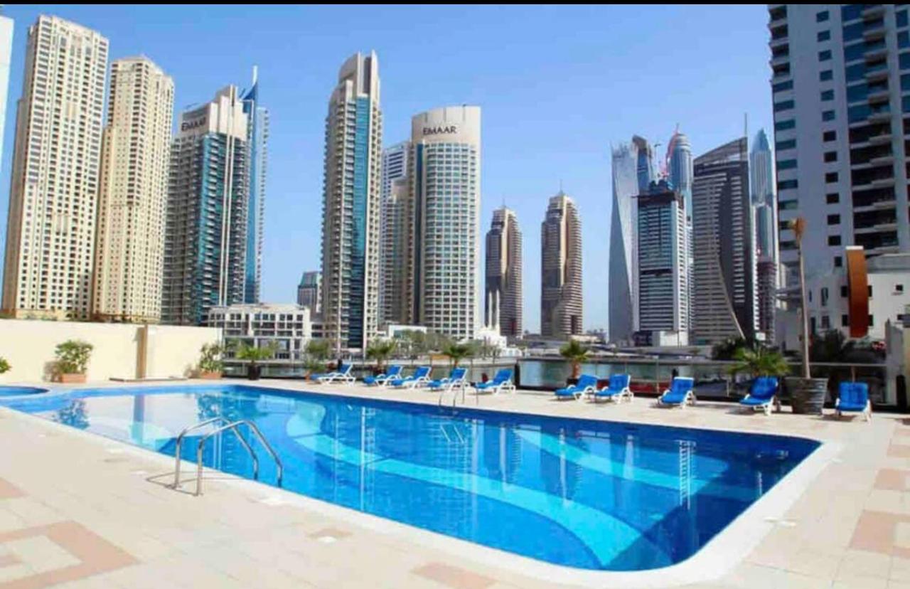 Marine View Tower aparthotel - 4