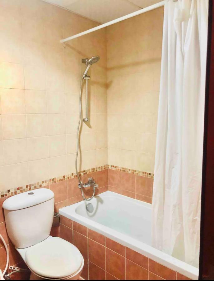 Marine View Tower aparthotel - 3