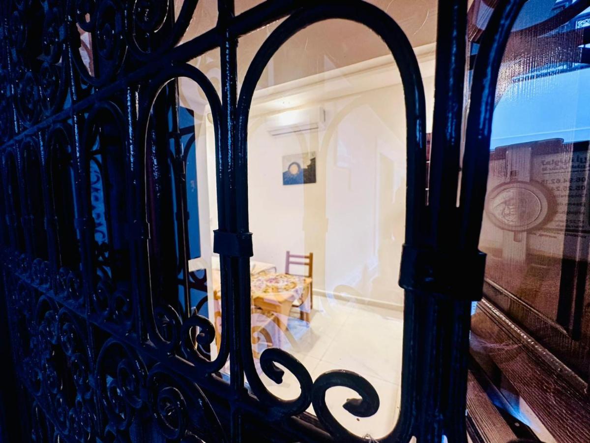 Riad hotel Cecil - 3