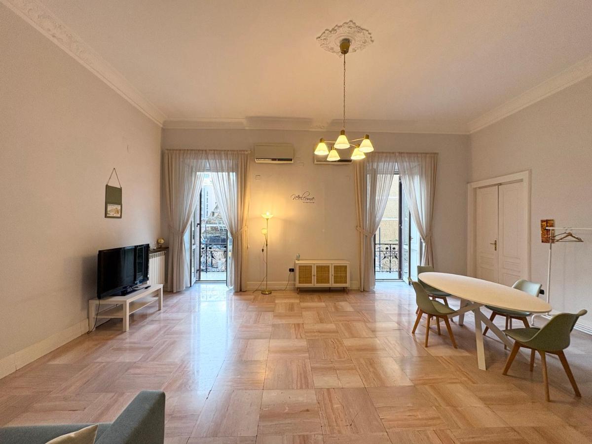 Residenza Castel dell'Ovo - 5