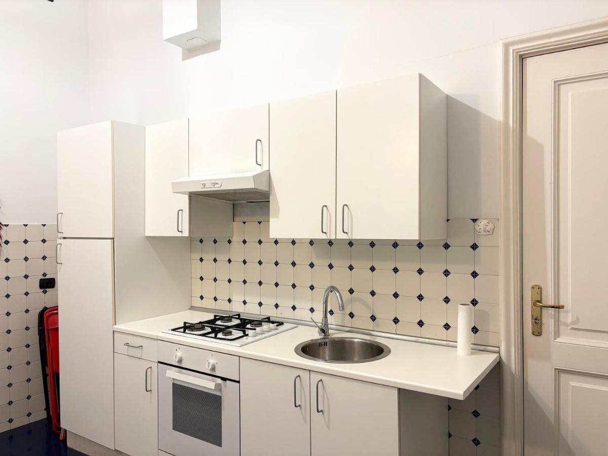 Residenza Castel dell'Ovo - 4