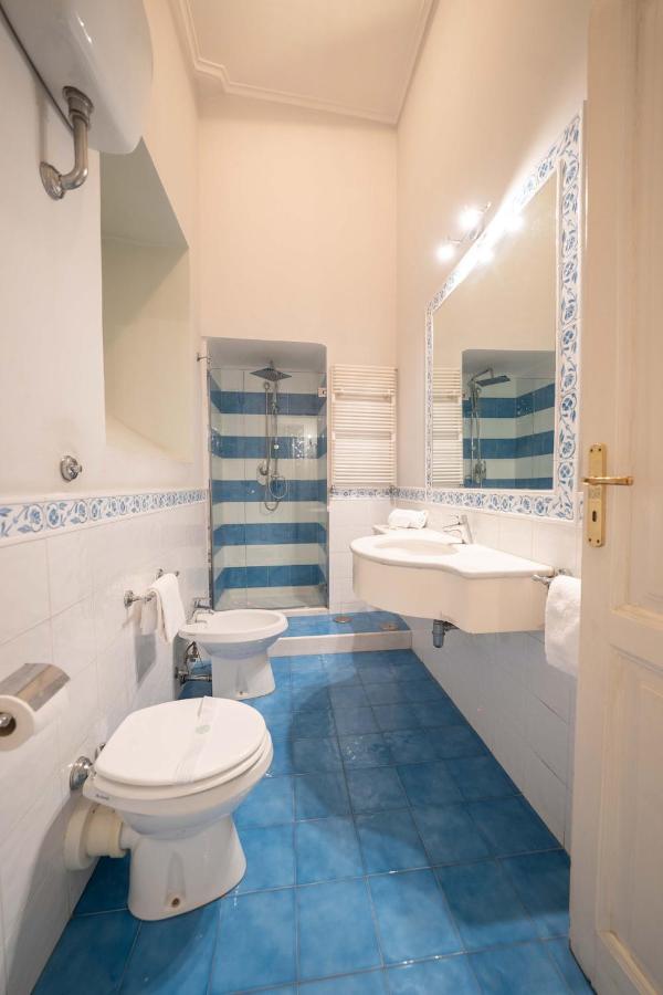 Residenza Castel dell'Ovo - 3