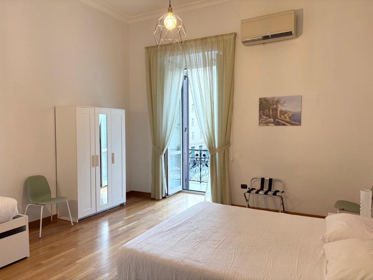 Residenza Castel dell'Ovo - 2