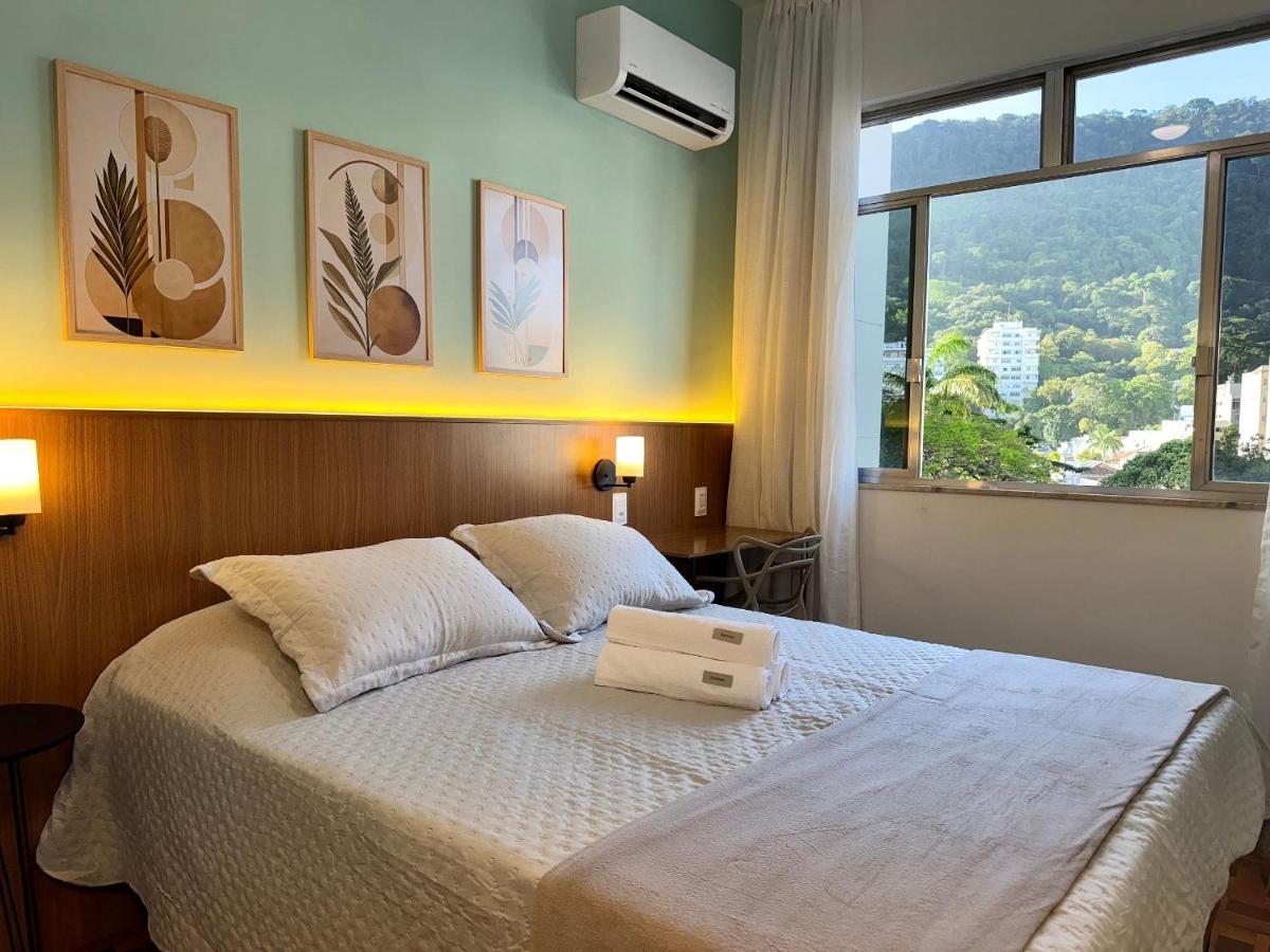 Apartamento Reformado ao Lado da Cobal – Botafogo - 2