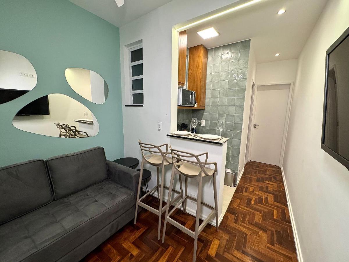 Apartamento Reformado ao Lado da Cobal – Botafogo - 4