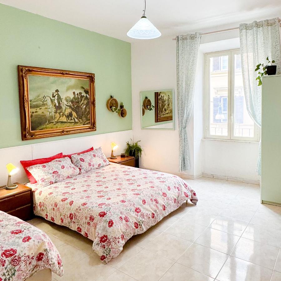 Apt Termini Station, Terme di Diocleziano, Rome - 2