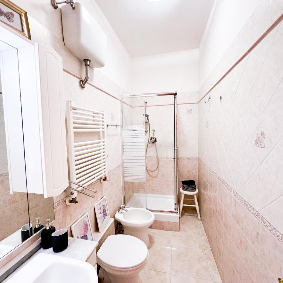 Apt Termini Station, Terme di Diocleziano, Rome - 3