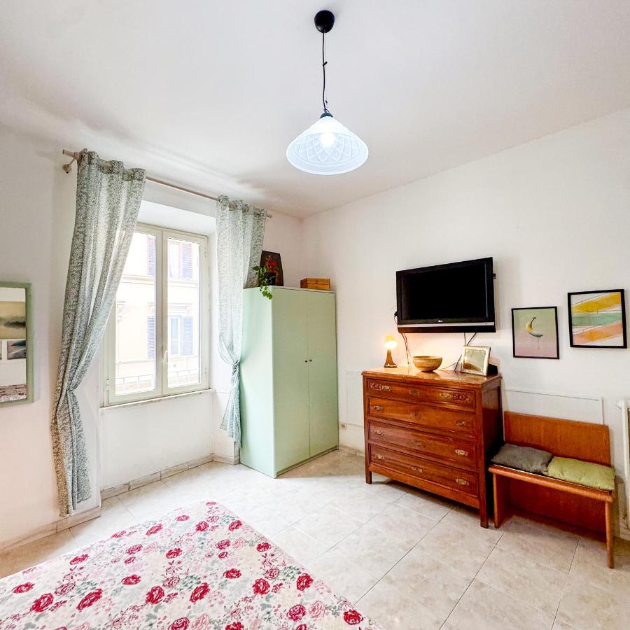 Apt Termini Station, Terme di Diocleziano, Rome - 5